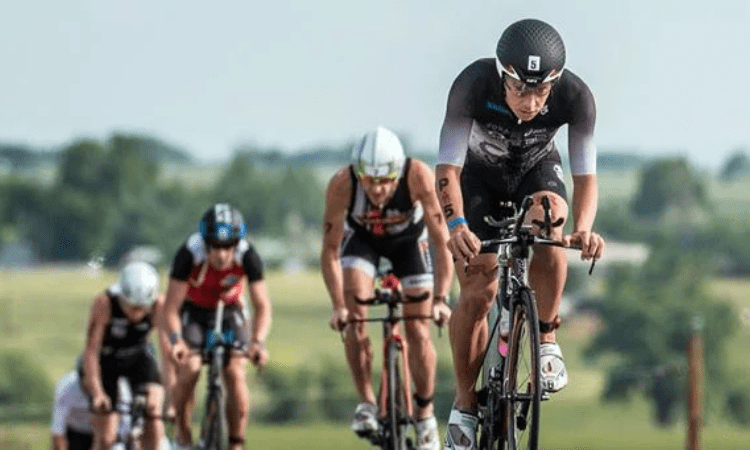 Ironman 70.3 Boulder Race Report 2019