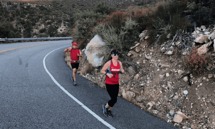 Revel Big Bear Marathon Race Report 2019