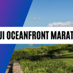 Maui Oceanfront Marathon 2024 Race Report