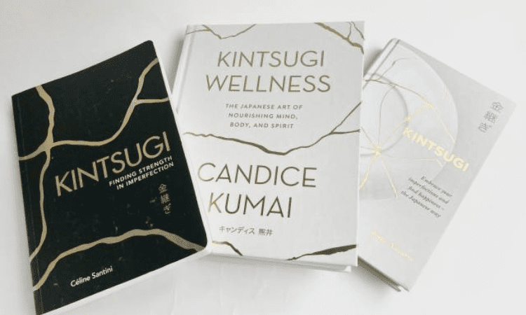 Inspired To Travel By Kintsugi Wellness