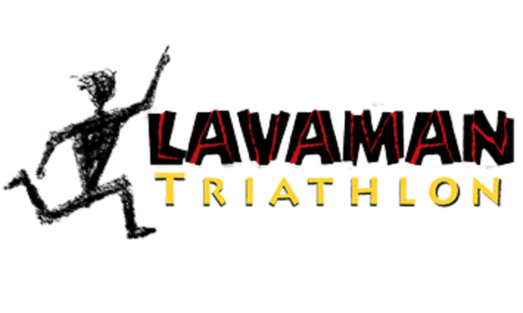 Lavaman Race Report 2024