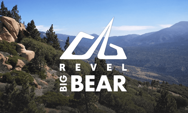 Revel Big Bear Marathon Race Report 2019